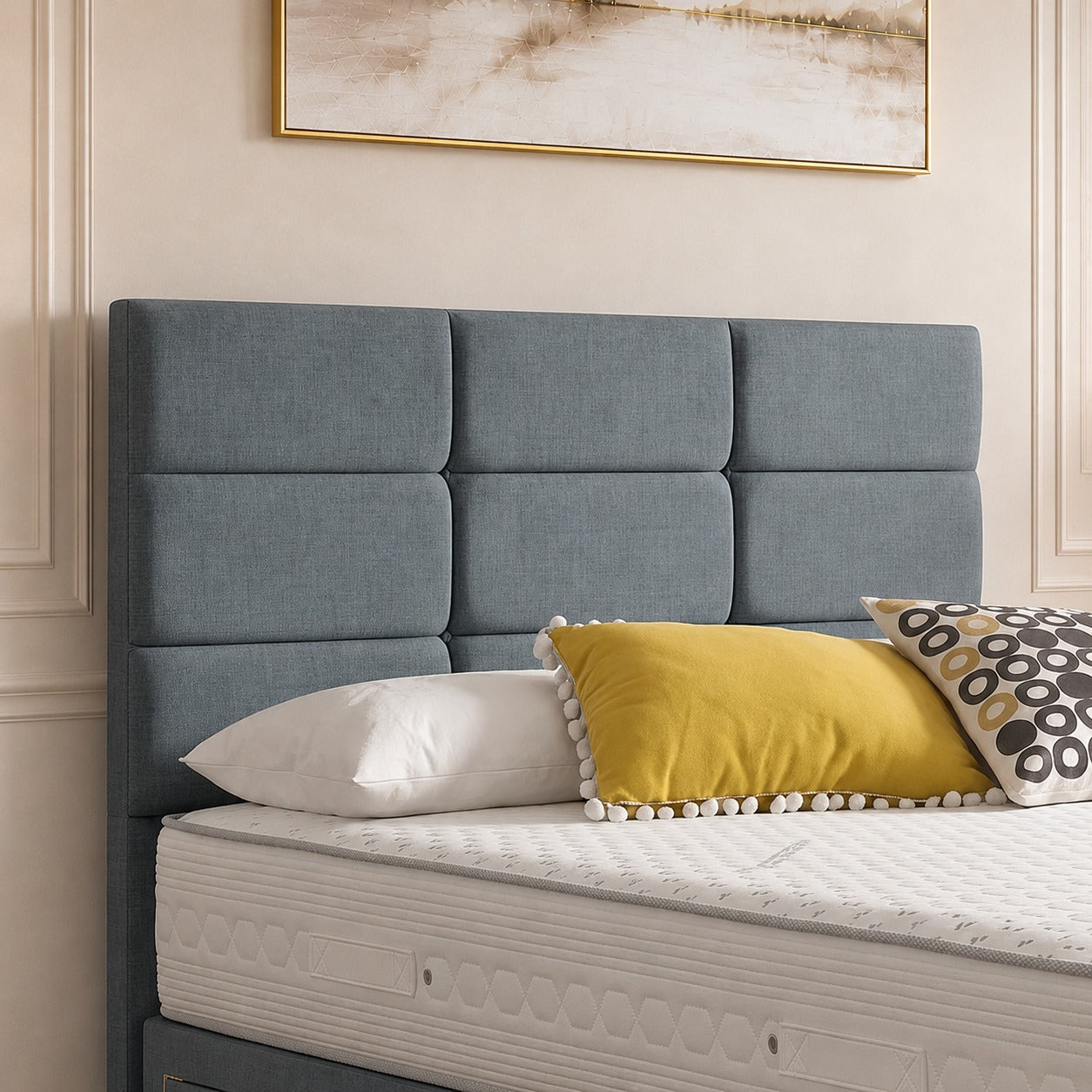 Oban Divan Bed