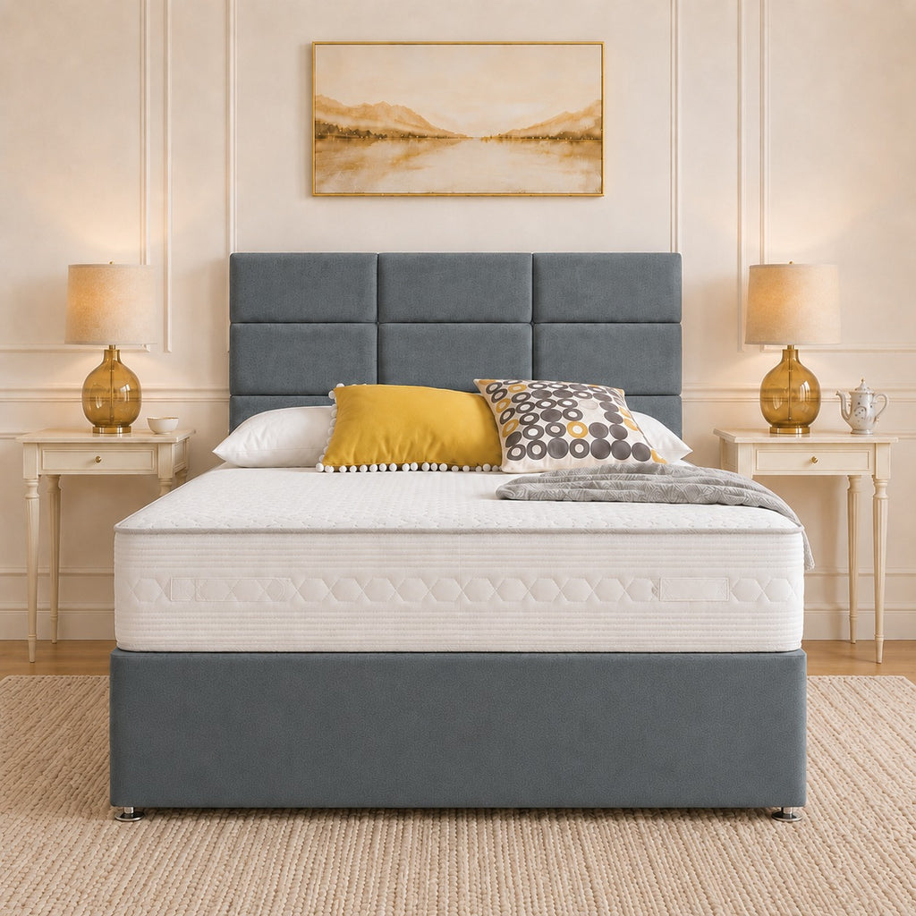 Oban Divan Bed