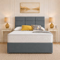 Oban Divan Bed