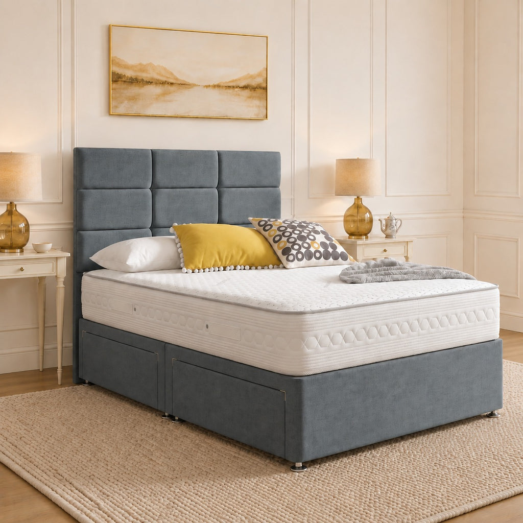 Oban Divan Bed