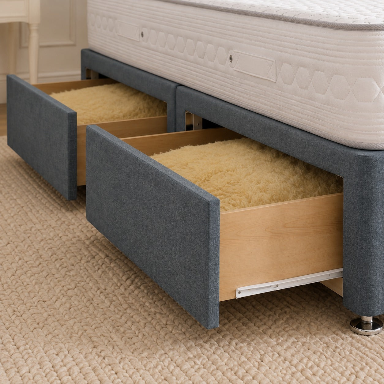 Oban Divan Bed