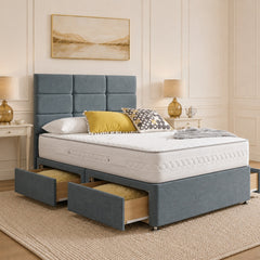 Oban Divan Bed