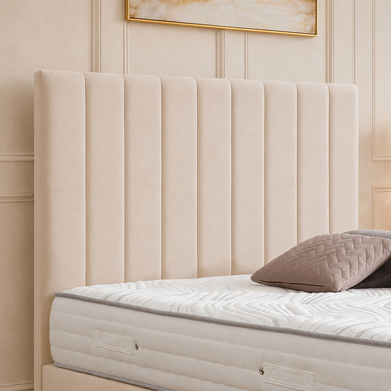 Opal Divan Bed