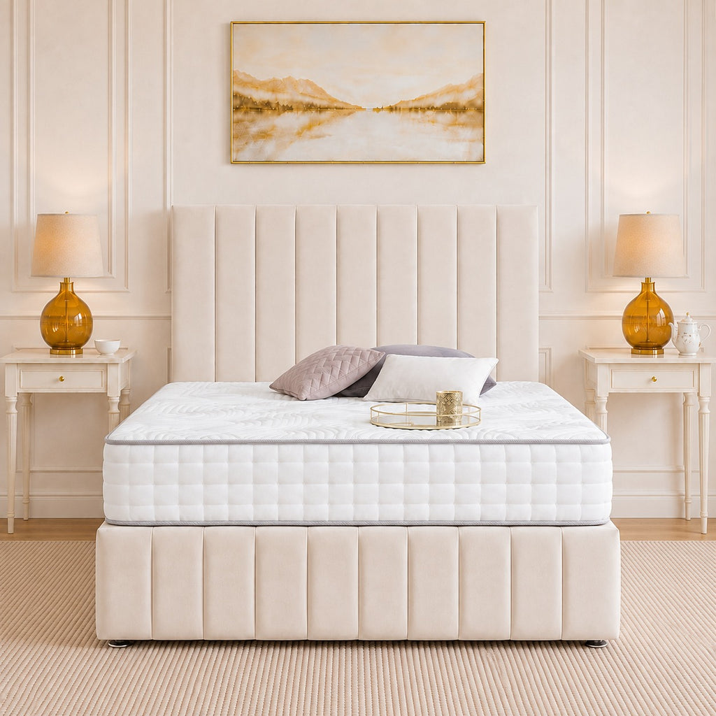 Opal Divan Bed