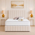 Opal Divan Bed