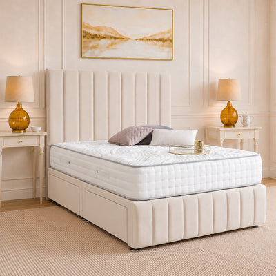 Opal Divan Bed