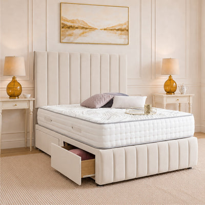 Opal Divan Bed