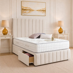 Opal Divan Bed
