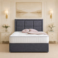 Reed Divan Bed