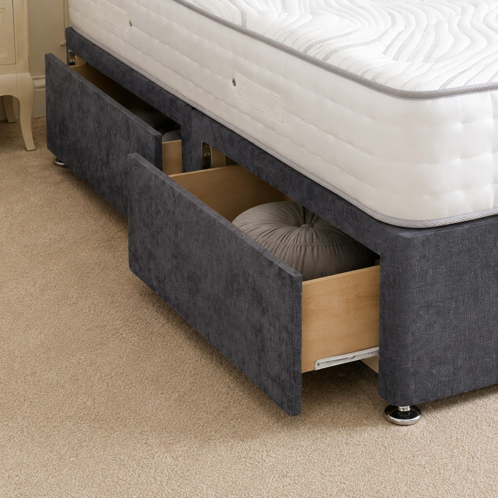 Reed Divan Bed