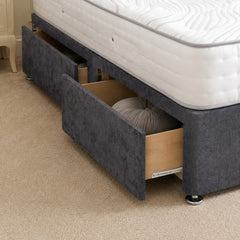 Reed Divan Bed
