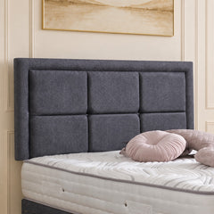 Reed Divan Bed