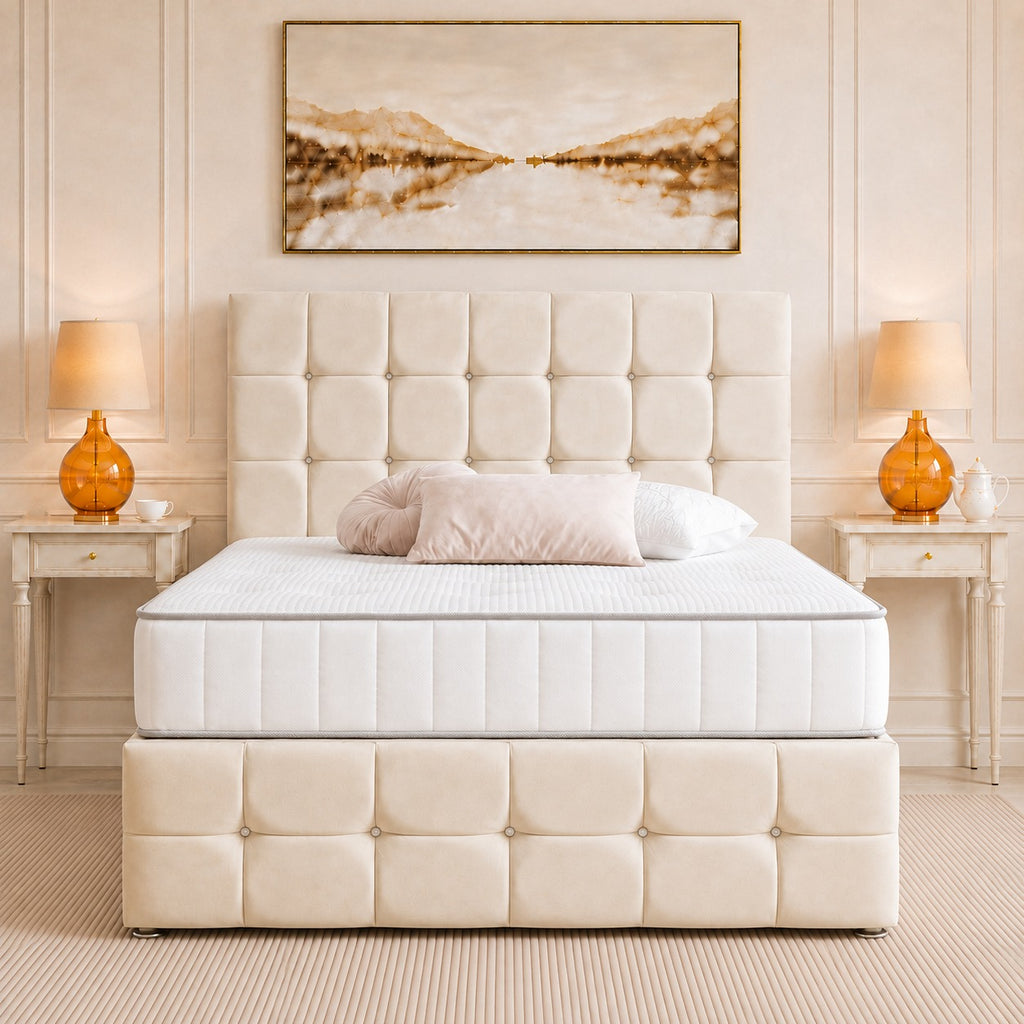 Riverd Divan Bed