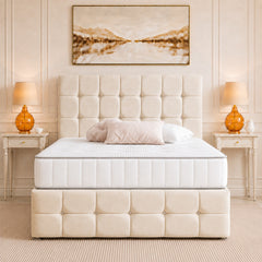 Riverd Divan Bed