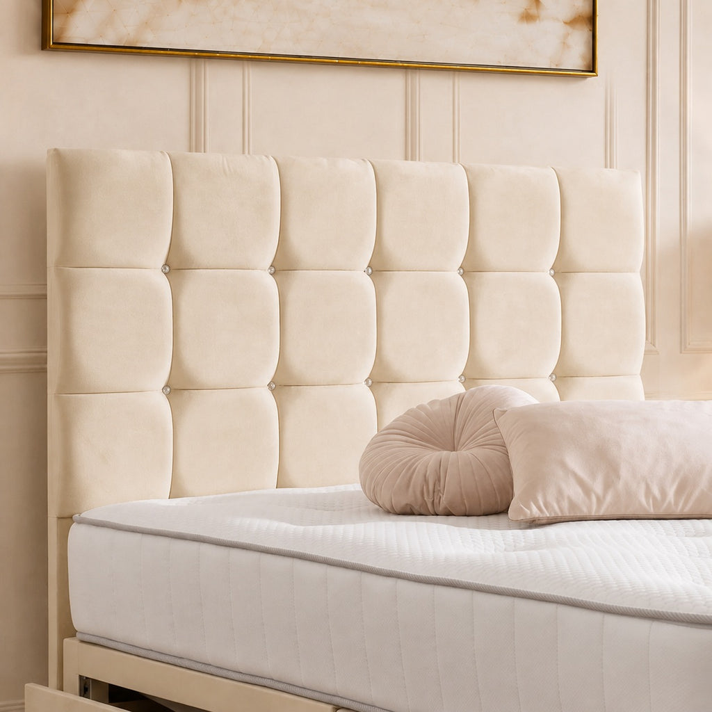 Riverd Divan Bed