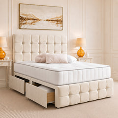 Riverd Divan Bed