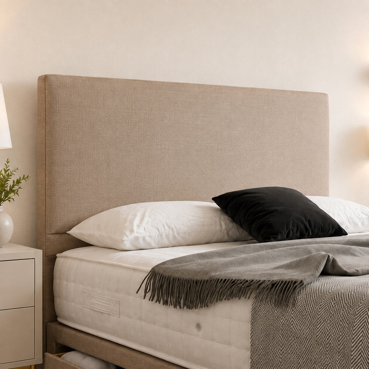 Rowan Divan Bed