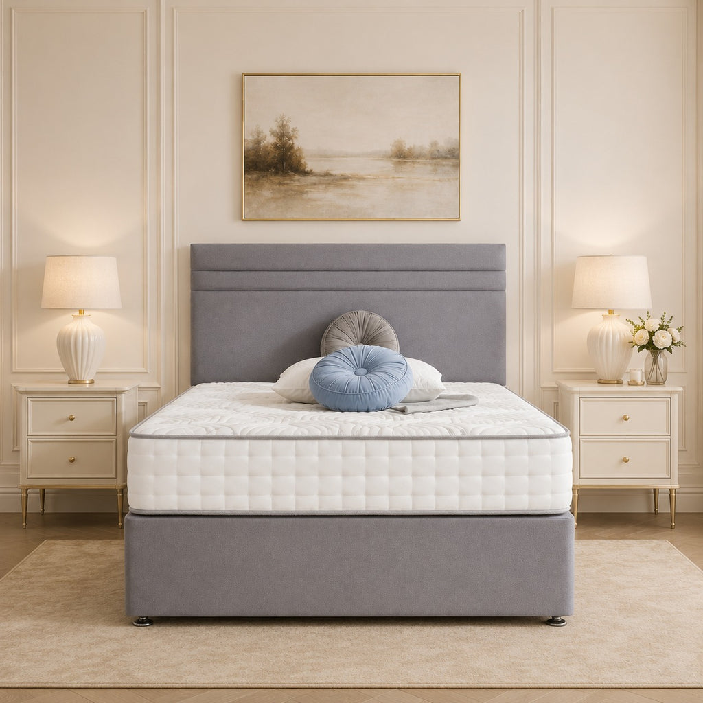 Rydal Divan Bed