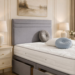 Rydal Divan Bed