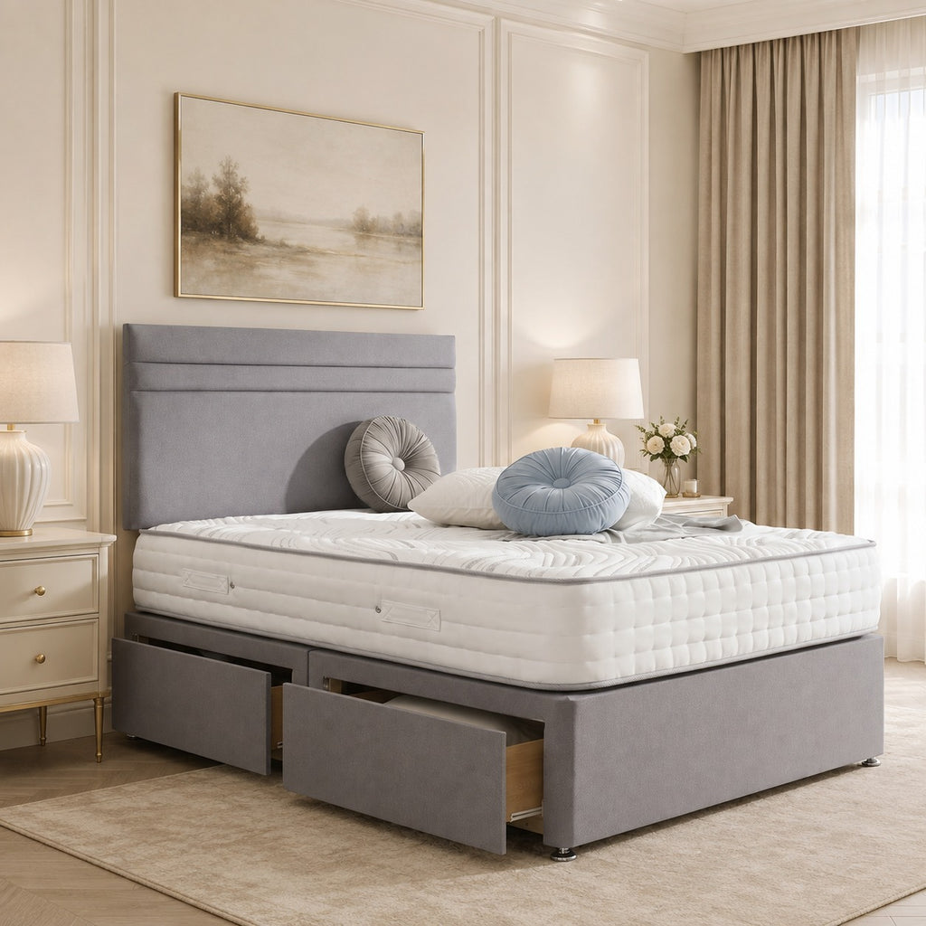 Rydal Divan Bed