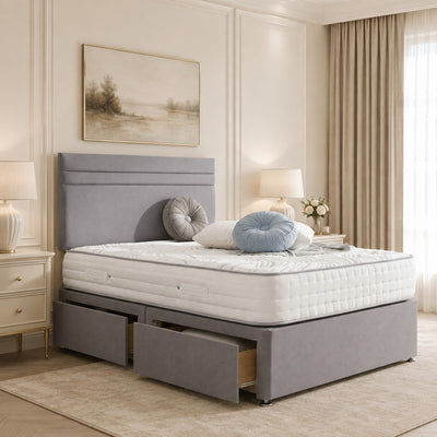 Rydal Divan Bed