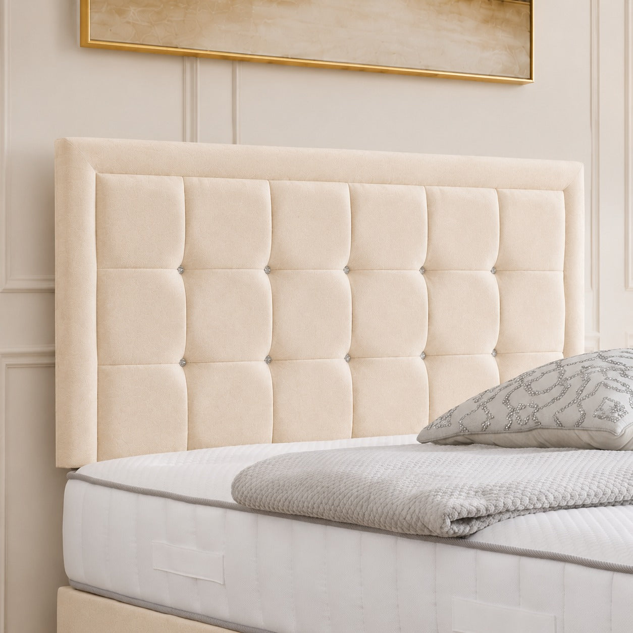 Vale Divan Bed