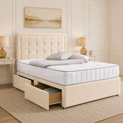 Vale Divan Bed