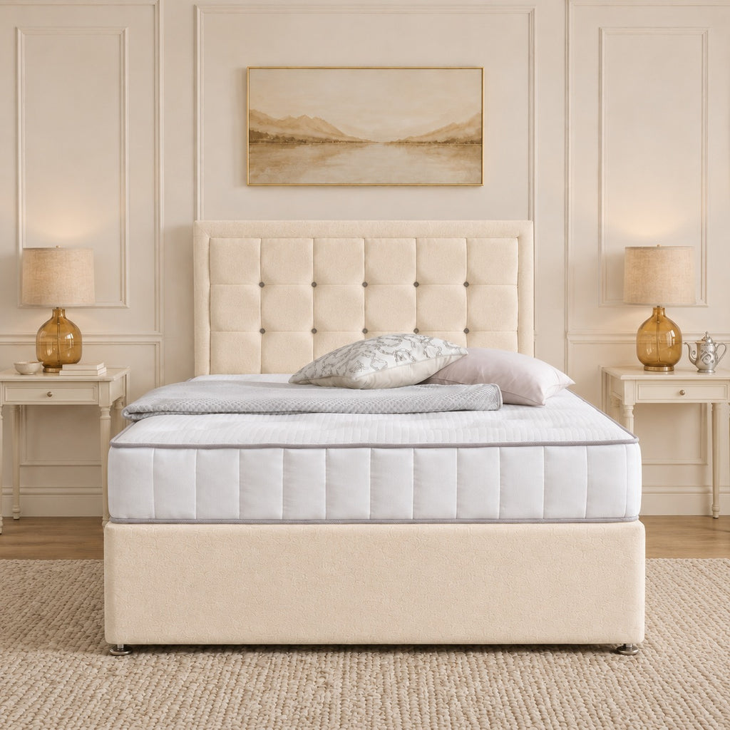 Vale Divan Bed