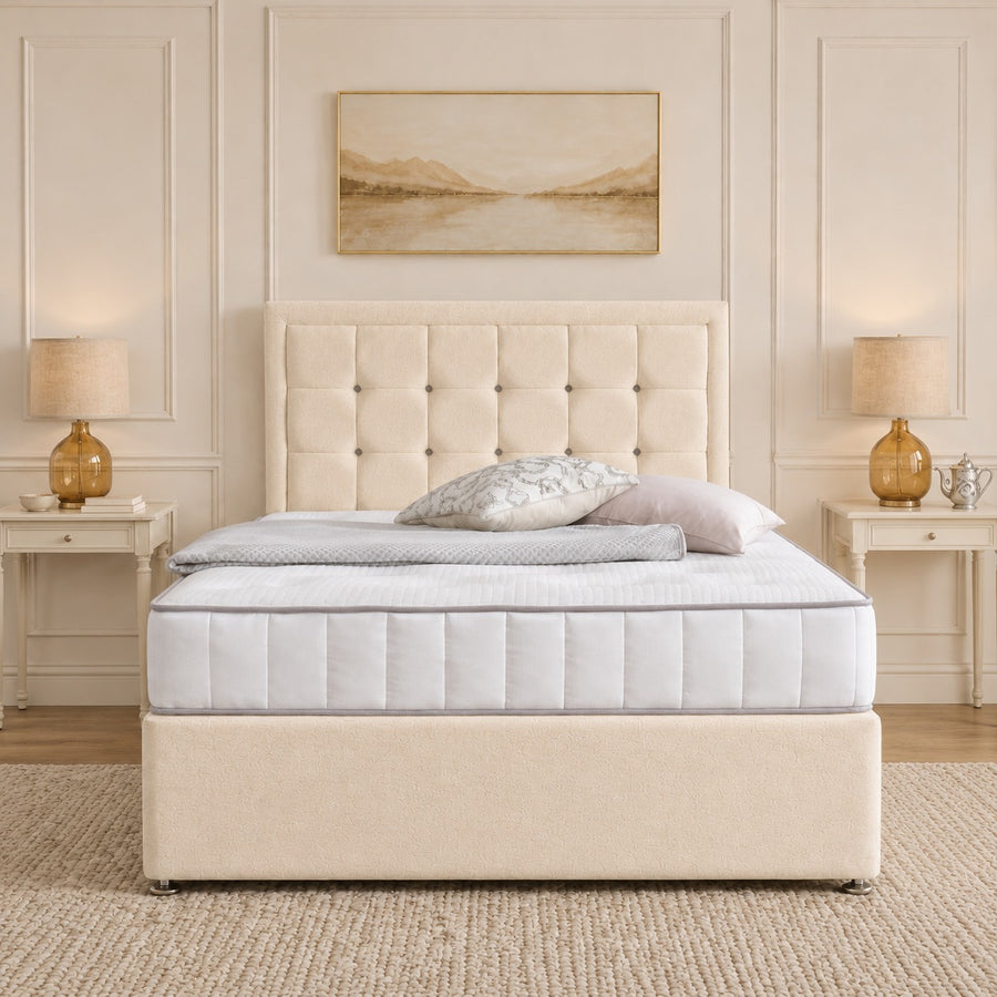 Vale Divan Bed