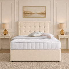 Vale Divan Bed