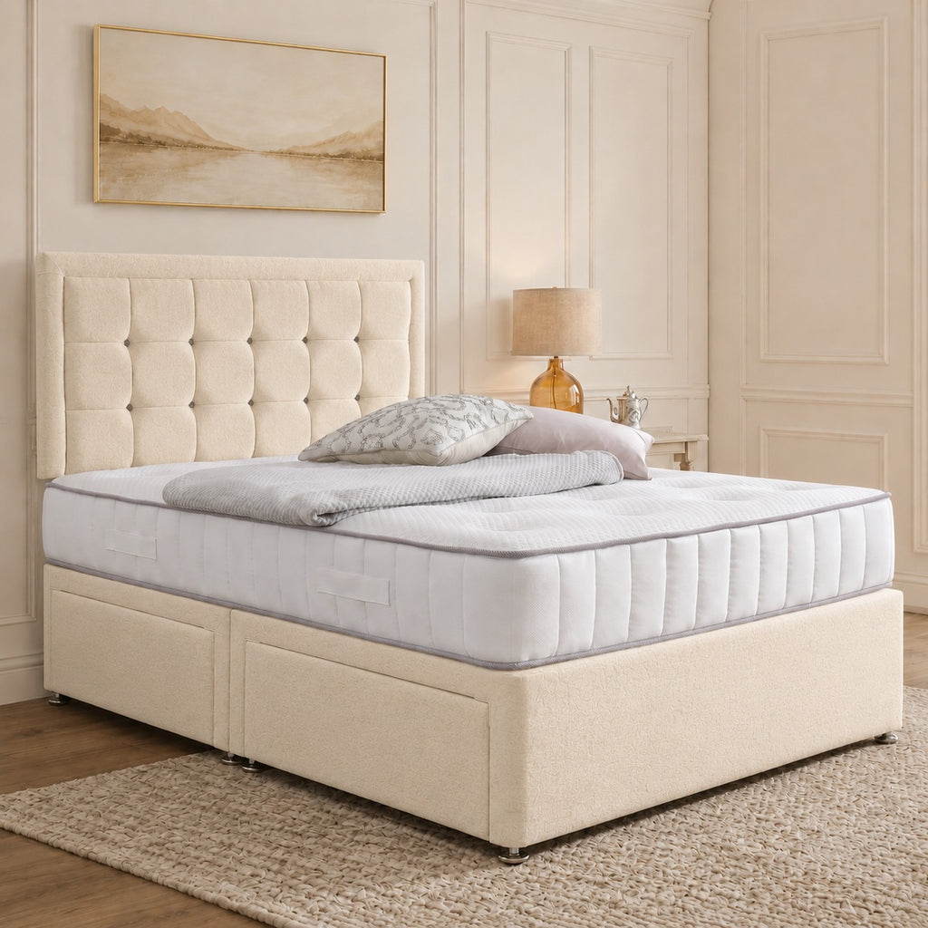 Vale Divan Bed
