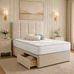 Wren Divan Bed