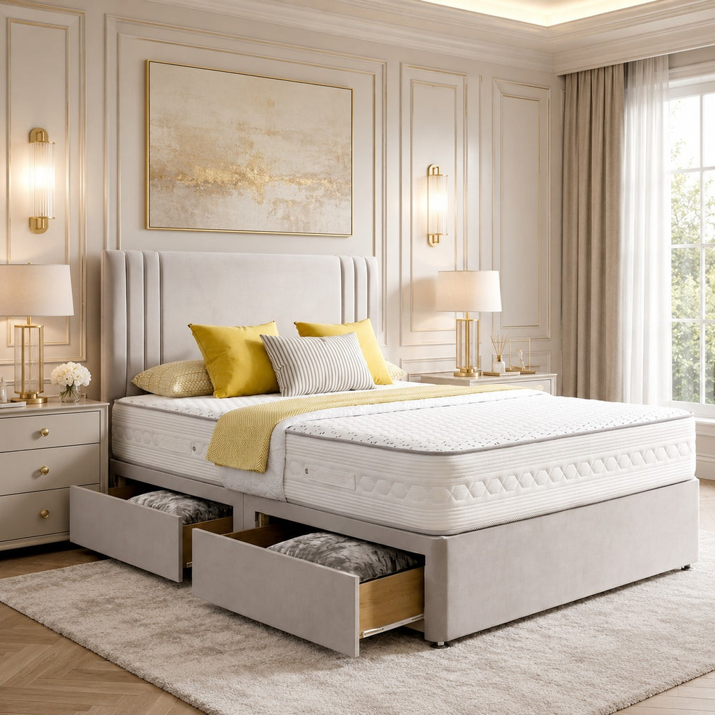 Elowen Divan Bed