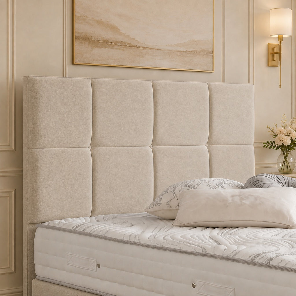 Wren Divan Bed