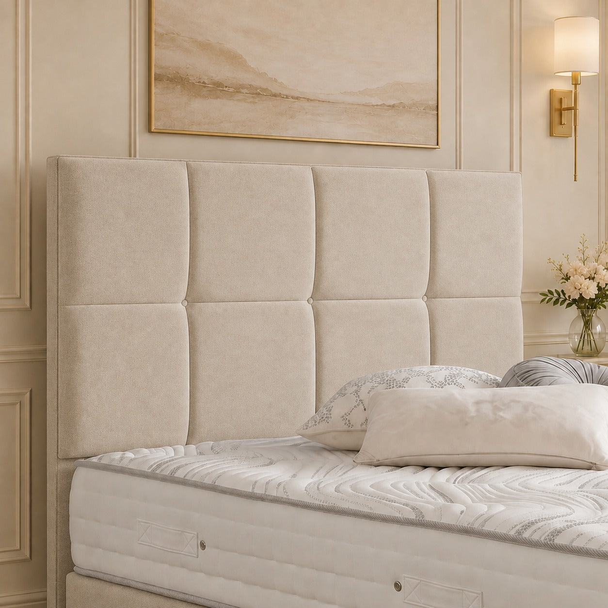 Wren Divan Bed