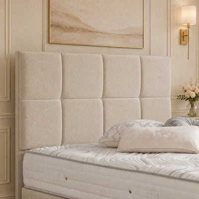 Wren Divan Bed