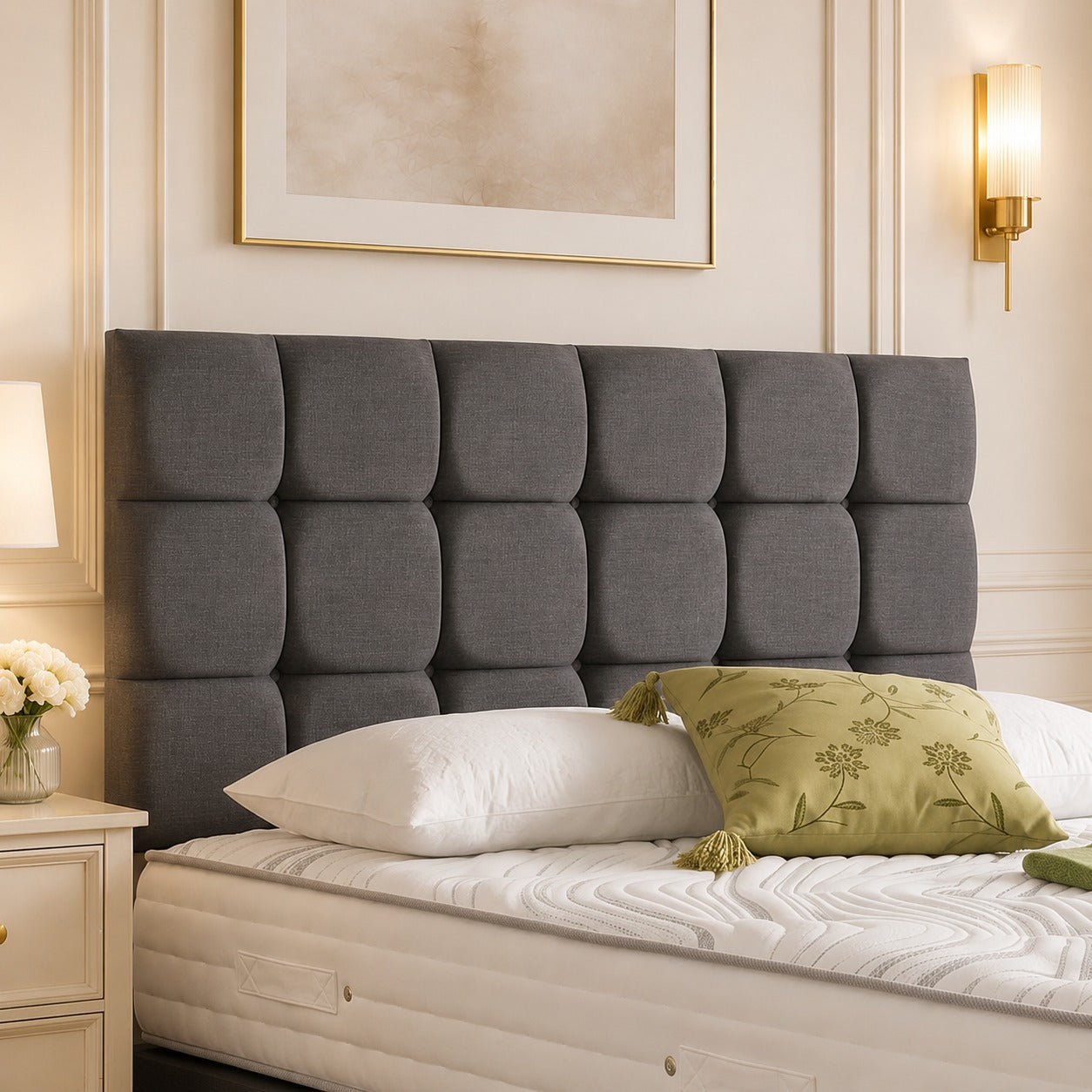 York Divan Bed