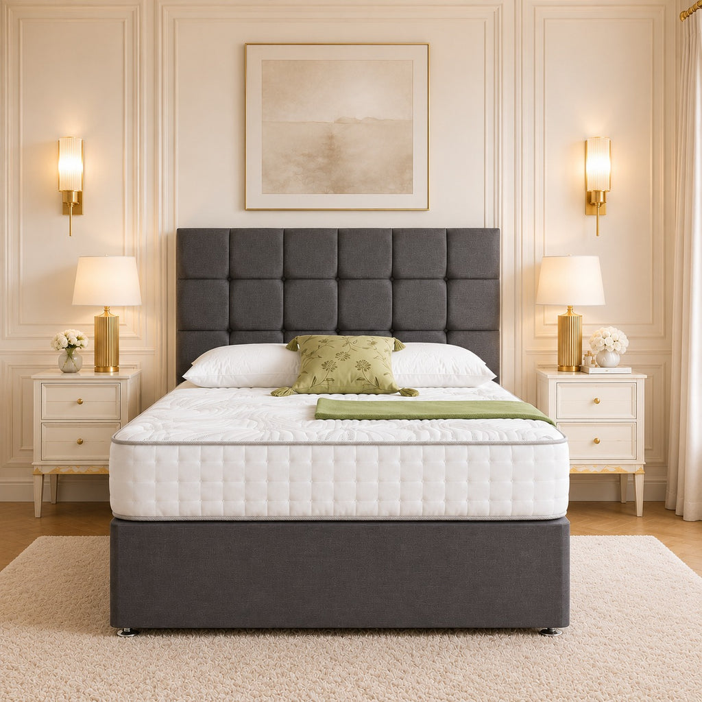 York Divan Bed